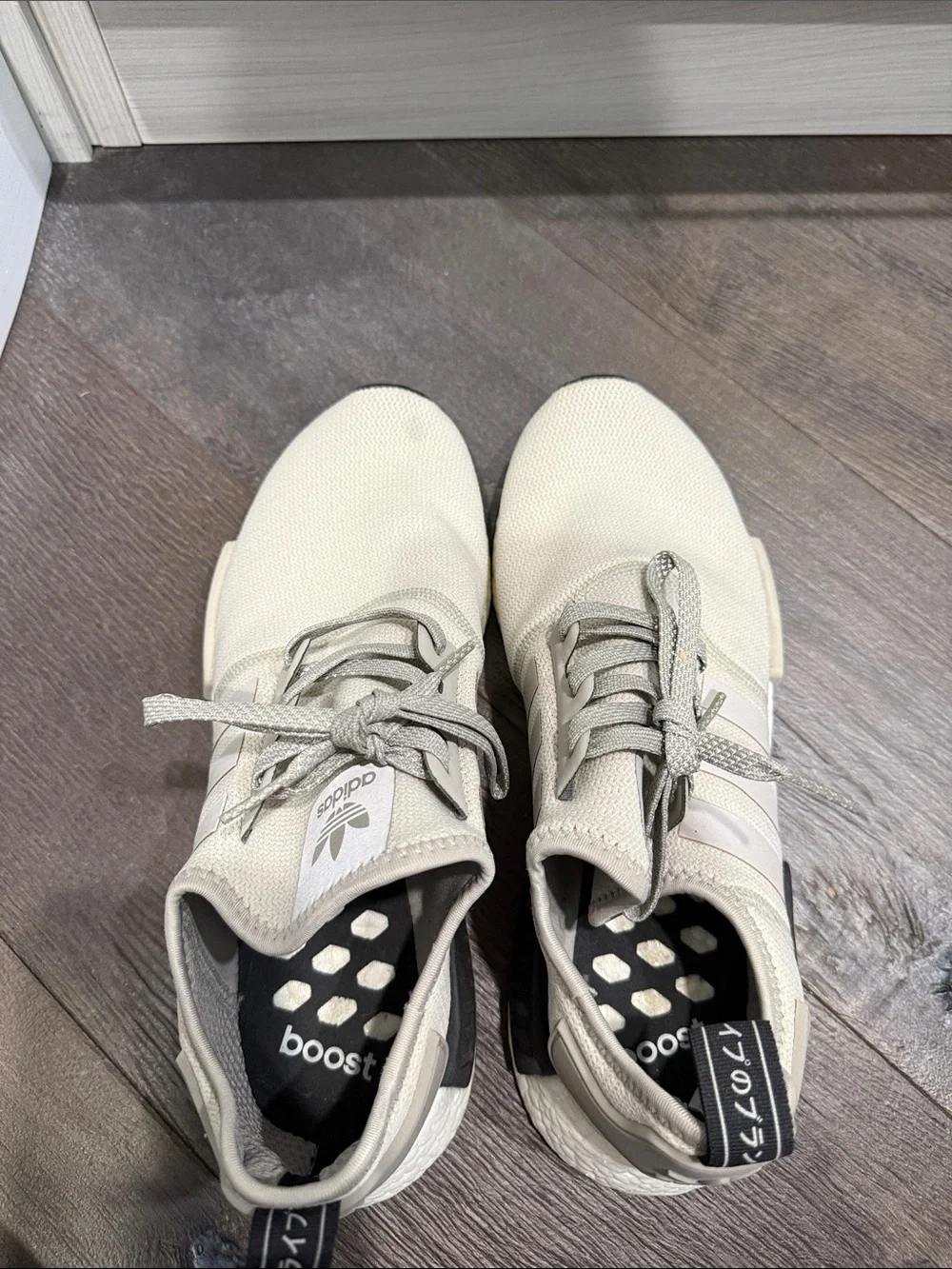 Men’s Adidas NMD